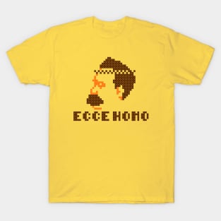 Nietzsche - Ecce Homo T-Shirt